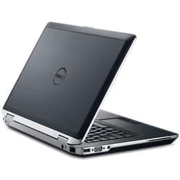 Dell Latitude E6420 14" Core i5 2,5 GHz  - HDD 240 GB - 8GB - teclado francés