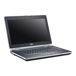 Dell Latitude E6430 14" Core i5 2,6 GHz  - HDD 320 GB - 8GB - teclado francés