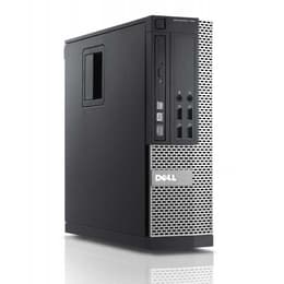 Dell OptiPlex 790 SFF 22" Pentium 2,8 GHz - SSD 240 GB - 8GB