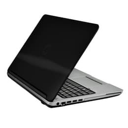 HP Probook 430 G1 13" Core i5 1,6 GHz  - HDD 320 GB - 4GB - teclado francés