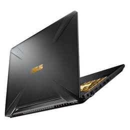 Asus TUF565GM-AL310T 15” (Febrero 2019)
