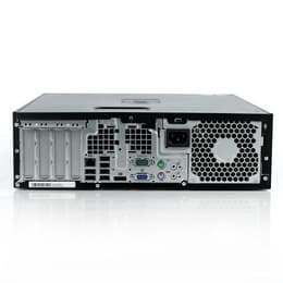 Hp Compaq Elite 8300 19" Pentium 2,9 GHz - HDD 500 GB - 4GB teclado francés