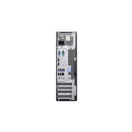 Lenovo M91P 7005 SFF 22" Core I3 3,1 GHz - SSD 480 GB - 4GB