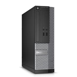 Dell Optiplex 3020 SFF 22" Core I3 3,4 GHz - HDD 2 TB - 4GB teclado francés