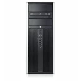 Hp Compaq Elite 8200 MT 22" Core i3 3,3 GHz - HDD 250 GB - 4GB teclado francés