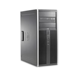Hp Compaq Elite 8200 MT 22" Core i3 3,3 GHz - HDD 250 GB - 4GB teclado francés
