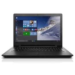 Lenovo Ideapad 110-15ACL 15" 1,8 GHz - HDD 1 TB - 4GB - teclado francés