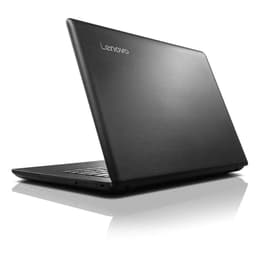 Lenovo Ideapad 110-15ACL 15" 1,8 GHz - HDD 1 TB - 4GB - teclado francés