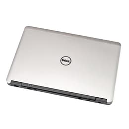 Dell Latitude E7440 14" Core i5 2 GHz - SSD 128 GB - 4GB - teclado francés