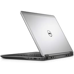 Dell Latitude E7440 14" Core i5 2 GHz - SSD 128 GB - 4GB - teclado francés
