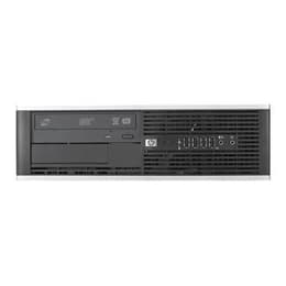 HP Compaq 6000 Pro SFF Celeron 2,6 GHz - SSD 500 GB RAM 8 GB