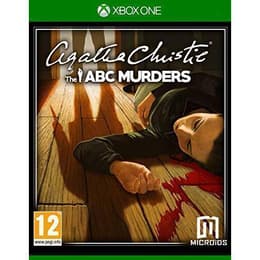 Agatha Christie: The ABC Murders - Xbox One
