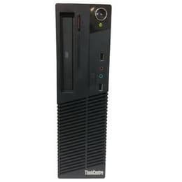 Lenovo ThinkCentre M75e SFF 22" Athlon II 2,8 GHz - HDD 500 GB - 8GB teclado francés