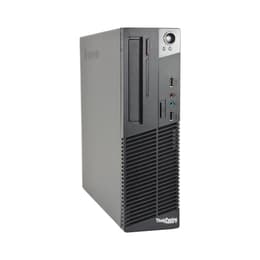 Lenovo ThinkCentre M75e SFF 22" Athlon II 2,8 GHz - HDD 500 GB - 8GB teclado francés