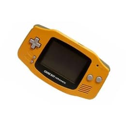 Nintendo Game Boy Advance - Amarillo