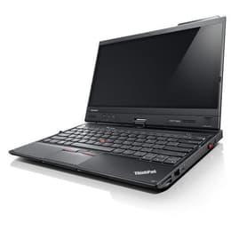 Lenovo ThinkPad X230 12" Core i7 2,9 GHz - SSD 240 GB - 8GB - teclado francés