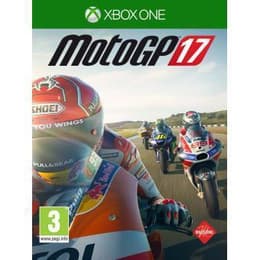 MotoGP 17 - Xbox One