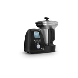 Thomson Geni Mix Pro Robots olla