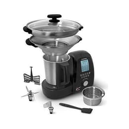 Thomson Geni Mix Pro Robots olla