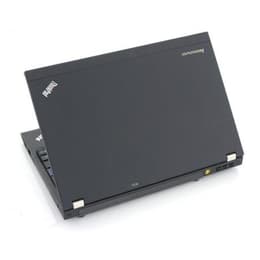 Lenovo X220 12" Core i3 2 GHz - SSD 240 GB - 8GB - Teclado Francés