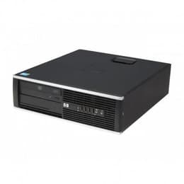 HP Compaq 6000 Pro SFF Celeron 2,6 GHz - SSD 500 GB RAM 8 GB