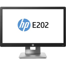 Monitor 20" LED HD+ HP EliteDisplay E202