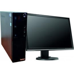 Lenovo ThinkCentre M75e SFF 22" Athlon II 2,8 GHz - HDD 500 GB - 8GB teclado francés