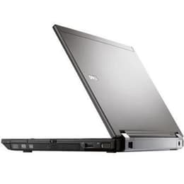 Dell Latitude E4310 13" Core i5 2,53 GHz - HDD 320 GB - 4GB - teclado francés