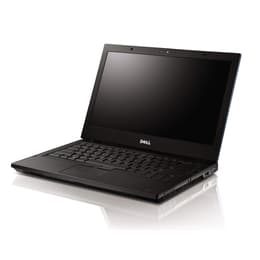 Dell Latitude E4310 13" Core i5 2,53 GHz - HDD 320 GB - 4GB - teclado francés