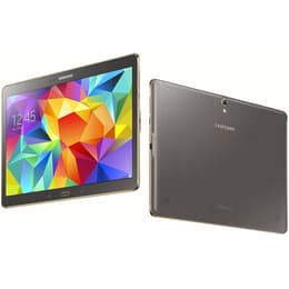 Galaxy Tab S (2014) 10,5" 16GB - WiFi + 4G - Bronce - Libre
