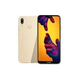 Huawei P20 Lite 64 GB - Oro - Libre