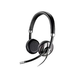 Cascos   Gaming    Micrófono Plantronics Blacwire 720 - Negro