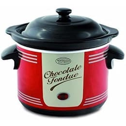 Siméo FC225 Chocolate fondue Fondue