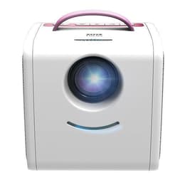Condición previa hostilidad Considerar Proyector de vídeo Excelvan Q2 Kids Toy 700 Lumenes | Back Market Condición previa hostilidad Considerar Proyector de vídeo Excelvan Q2 Kids Toy 700 Lumenes | Back Market
