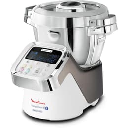 Moulinex I-Companion XL HF906B10 Robots olla