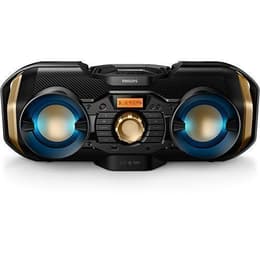 Philips PX840T/12 Boombox Minicadenas Bluetooth