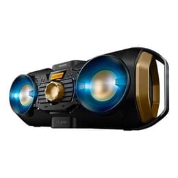 Philips PX840T/12 Boombox Minicadenas Bluetooth
