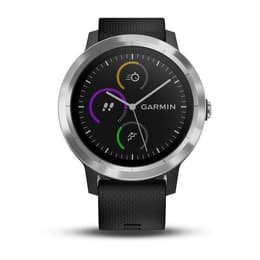 Relojes Cardio GPS Garmin vívoactive 3 - Plata