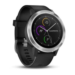 Relojes Cardio GPS Garmin vívoactive 3 - Plata