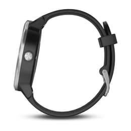 Relojes Cardio GPS Garmin vívoactive 3 - Plata