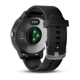 Relojes Cardio GPS Garmin vívoactive 3 - Plata