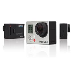 Gopro Hero Silver Edition camera | Back Market