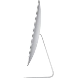 iMac 27" 5K (Finales del 2014) Core i7 4 GHz - HDD 1 TB - 16GB Teclado francés