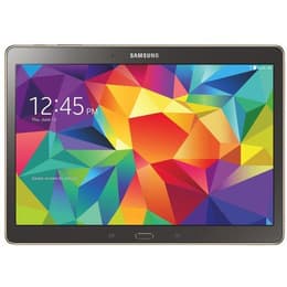 Galaxy Tab S (2014) 10,5" 32GB - WiFi - Bronce - Sin Puerto Sim