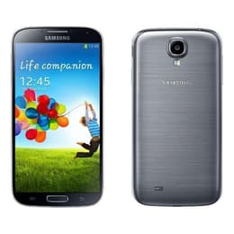 Galaxy S4 16 GB - Plateado - Libre