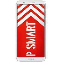 Huawei P Smart (2017) 32 GB Dual Sim - Oro - Libre