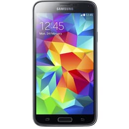 Galaxy S5 16 GB - Azul - Libre