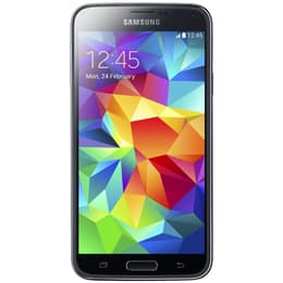 Galaxy S5 Operador extranjero