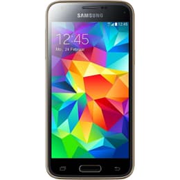 Galaxy S5 Mini 16 GB - Oro (Sunrise Gold) - Libre
