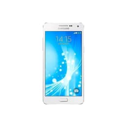 Galaxy A5 (2016) 16 GB - Blanco - Libre